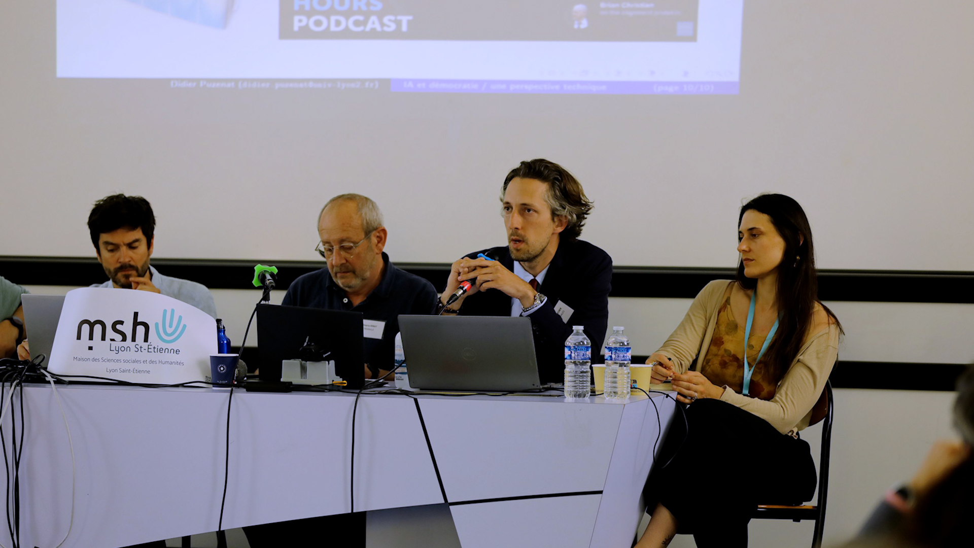Journée IA 2026 - Image 7
